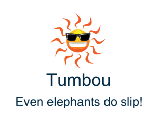 Tumbou's Blog